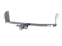 2005-2008 Ford Mustang - 2000 lb. Capacity Class 1 Trailer Hitch by Curt MFG