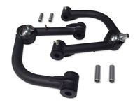 2005-2023 Toyota Tacoma 4x4 & PreRunner - Uni-Ball Upper Control Arms by Tuff Country (excludes TRD Pro)
