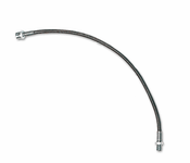 1995-2004 Toyota Tacoma 4wd - Tuff Country Rear Extended (3" over stock) Brake Lines