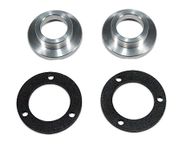 2005-2022 Toyota Tacoma 4x4 & PreRunner (excludes TRD Pro) - 2" Leveling Kit Front Tuff Country 52910