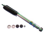 1994-2001 Dodge Ram 1500 4wd (w/2" to 3" front suspension lift) - Bilstein 5100 Series Shock Absorber - FRONT (each)