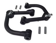 2005-2022 Toyota Tacoma 4x4 & PreRunner - Uni-Ball Upper Control Arms by Tuff Country (excludes TRD Pro)