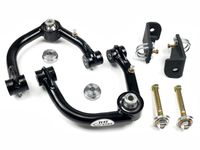 1995-2004 Toyota Tacoma 4x4 & PreRunner - Uni-Ball Upper Control Arms by Tuff Country