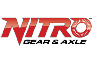 Nitro Gear & Axle Cyber Month Sales