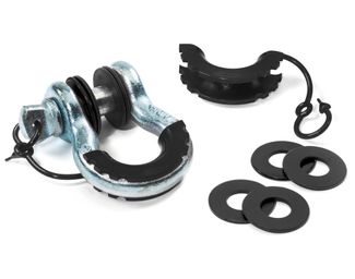 Daystar D-Ring and Shackle Isolators