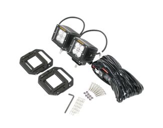 Scorpion Extreme Products LED Lights