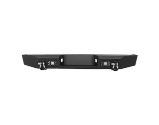 Scorpion Extreme Products Rear Bumpers