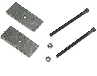 Tuff Country Axle Shims
