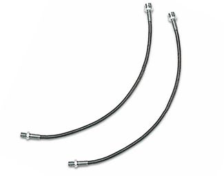 Tuff Country Brake Lines