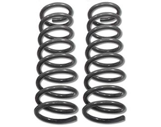 Tuff Country Coil Springs