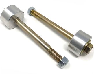 Tuff Country Differential Drop Kits