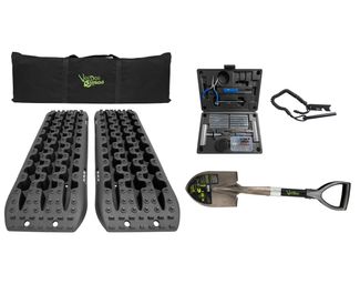 Voodoo Offroad Recovery Kits