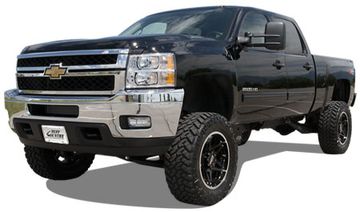 Truck and Auto Suspension - Lift Kits - Suspension Connection