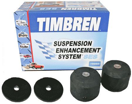 Timbren SES Kits