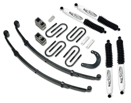  Suspension Lift Kits 14610KN Promotions
