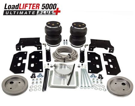 Air Lift Load Lifter 5000 Ultimate Plus