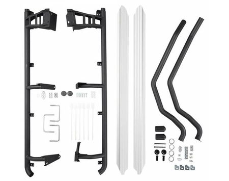 ARB Nerf Bars and Steps
