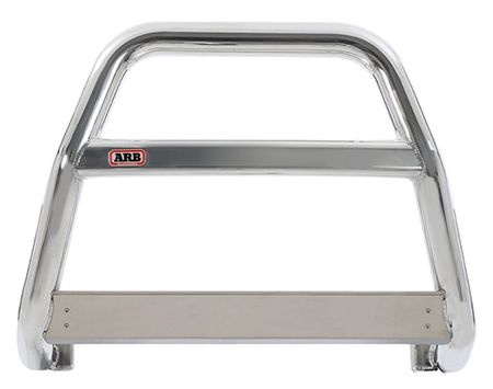 ARB Steel Nudge Bars