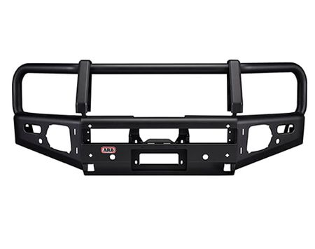 ARB Summit Front Bumpers