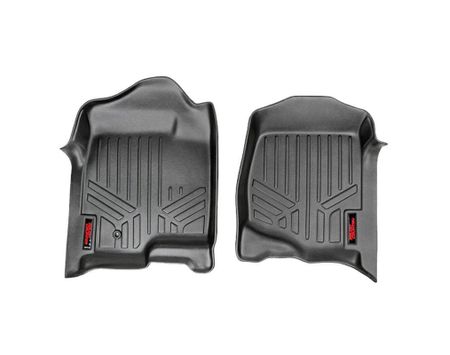 Rough Country Floor Liners