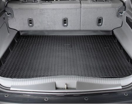 Husky Liner Classic Style Cargo Liners