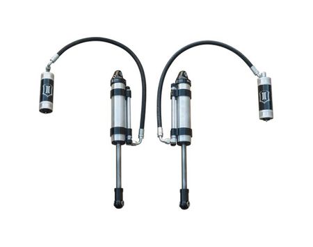 Icon Vehicle Dynamics 2.5 Omega Series Shock Absorbers