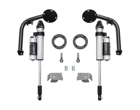 Icon Vehicle Dynamics 2.5 Series Shock Absorbers