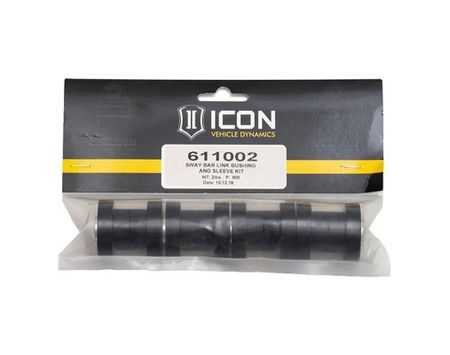 Icon Vehicle Dynamics Replacement Bushings