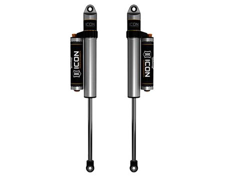 Icon Vehicle Dynamics V.S. 2.5 Aluminum Series Shock Absorbers