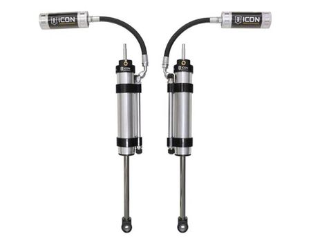 Icon Vehicle Dynamics V.S. 2.5 Omega Series Shock Absorbers