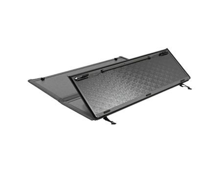 Rough Country Low Profile Hard Flush Tri-Fold Cover