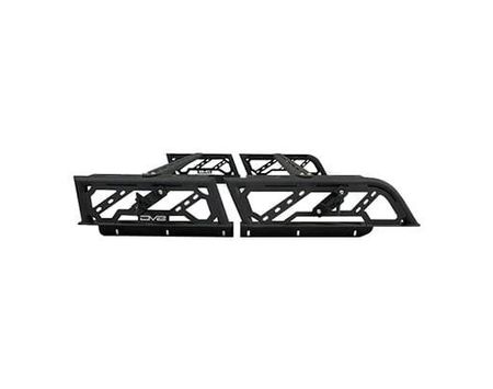 DV8 Offroad Truck Bed Extenders
