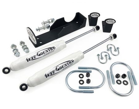 Tuff Country Steering Stabilizers