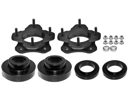 Tuff Country Tuff Country Suspension Lift Kits