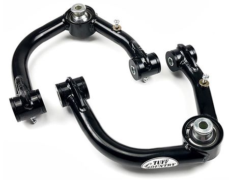 Why You Need Upper Control Arms