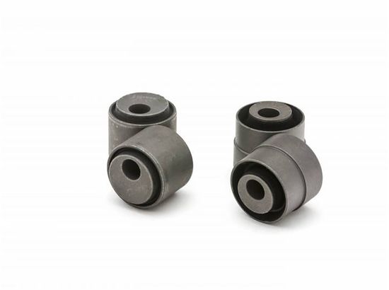 2011-2019 Dodge Charger V6 RWD - Pro-Alignment Kit (Camber Bushings Rear - Camber +/-1.5 Degrees)