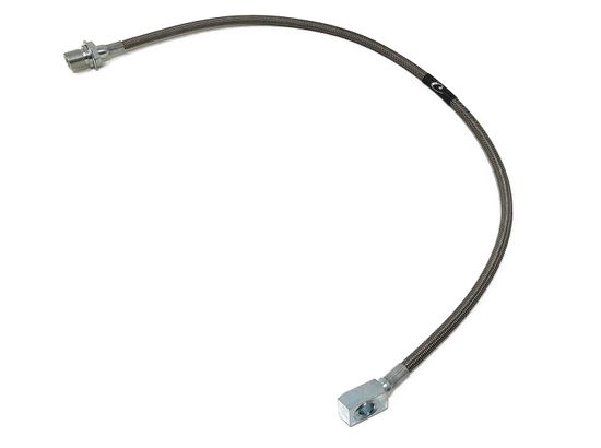 1979-1986 Chevy Blazer 4wd - Tuff Country Front Extended (6" over stock) Brake Line (each)