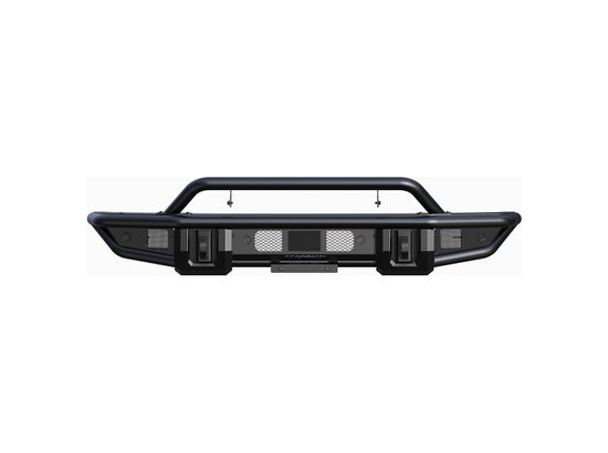 Scorpion Extreme Armor P000061 HD Tube Front Bumper for Ford Bronco 2021-2022