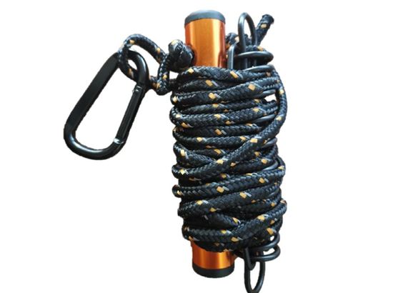 ARB ARB4159A Guy Rope Set with Carabiner