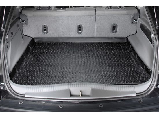 2000-2006 Chevy Suburban - "Classic Style Series" Cargo Liner by Husky Liner