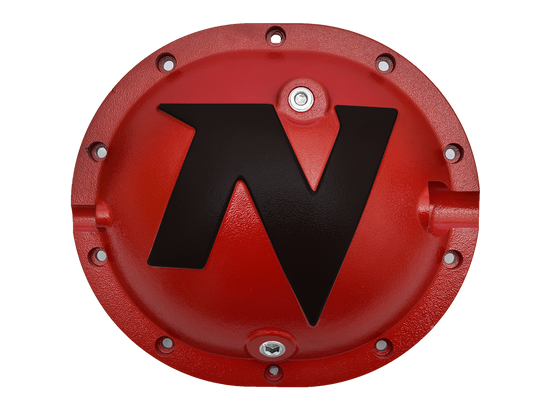 Nitro Gear & Axle NPC8.25-COVER-R Differential Cover