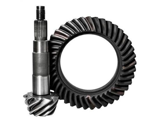 Nitro Gear &amp; Axle T7.5R-488R-NG 7.5 IFS 4.88 Reverse Ring &amp; Pinion for Toyota 4Runner 4wd 4x4 IFS Front 1996-2002