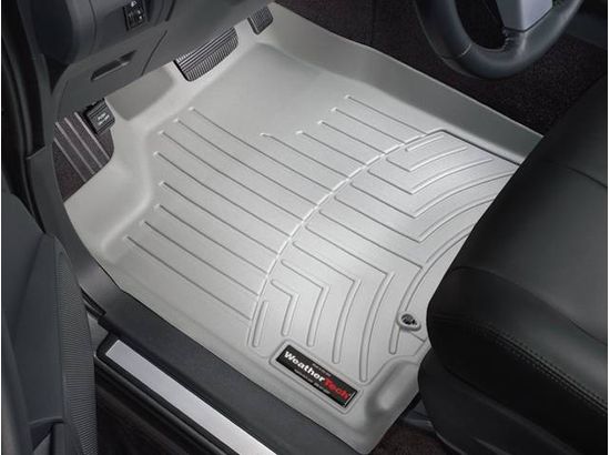 2006 ford explorer eddie bauer floor mats