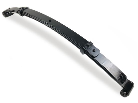 1973-1987 Chevy Truck 1/2 & 3/4 ton 4wd - Tuff Country FRONT 4" Lift EZ-Ride Leaf Springs (each)