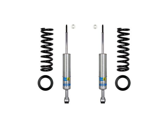 Bilstein 46 227294 Bilstein 46 227294 B8 6112 Series Suspension Kit