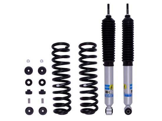 Bilstein 46-276810 B8 5112 Series Suspension Leveling Kit for Ford F-250 Super Duty 2017-2022