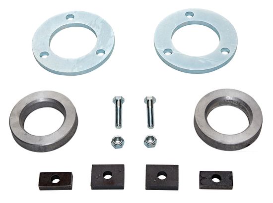 2007-2019 Chevy Avalanche 1500 4wd & 2wd - 2" Leveling Kit by Revtek