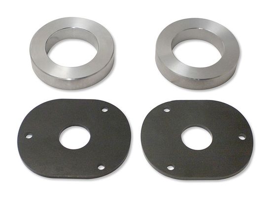 2011-2014 Dodge Durango 4wd - 1.75" Leveling Kit Front by Tuff Country