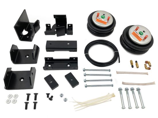 2014-2022 Dodge Ram 2500  4x4 & 2wd   - Rear Suspension Air Bag Kit by Leveling Solutions