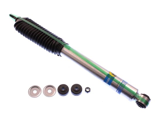 2003-2013 Dodge Ram 2500 4wd (w/0" to 2.5" front suspension lift) - Bilstein 5100 Series Shock Absorber - FRONT (each)